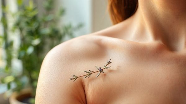Découvrez les méthodes écolos pour éviter le rasage des aisselles