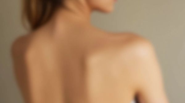 Fini le rasage quotidien : les alternatives durables pour les aisselles