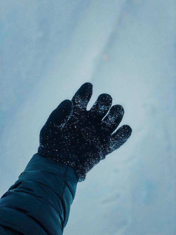 Comment calculer sa taille de gants ?