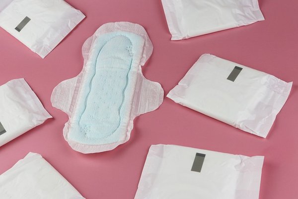 Culotte menstruelle : confort, style et écologie réunis