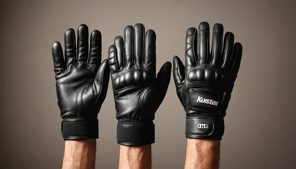 Les meilleures méthodes pour choisir la taille de gants idéale