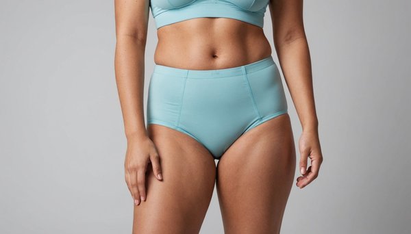 Top 5 raisons de choisir la culotte menstruelle pour être écolo et stylée